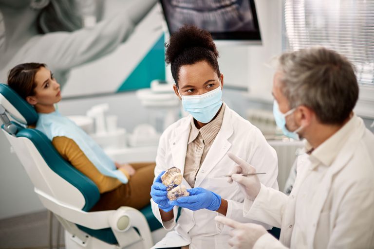 What to Look for When Choosing Dental Insurance
