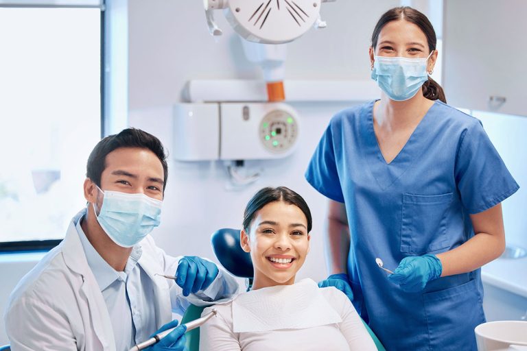 Why Dental Health Is Essential to Your Overall Wellbeing