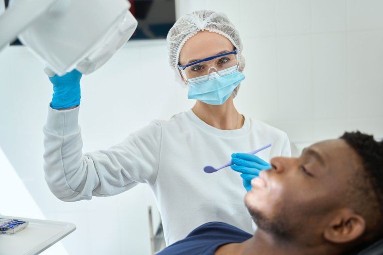 Top 5 Questions to Ask Before Buying Dental Insurance
